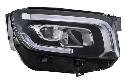 Headlight
