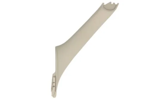 Door Handle, interior equipment