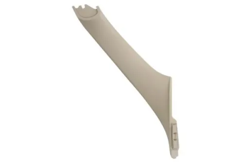 Door Handle, interior equipment