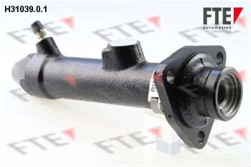 Brake Master Cylinder