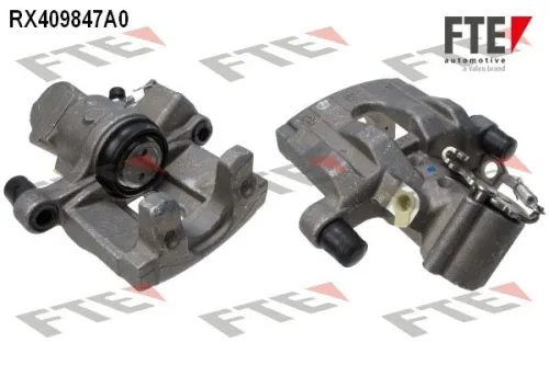 Brake Caliper