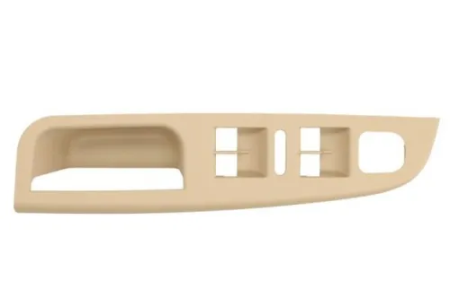 Door Handle, interior equipment