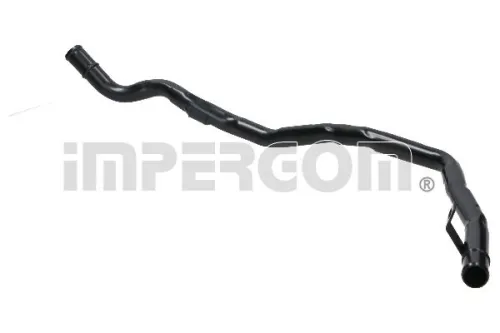 Coolant Pipe