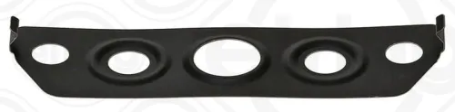 Gasket, oil inlet (charger)