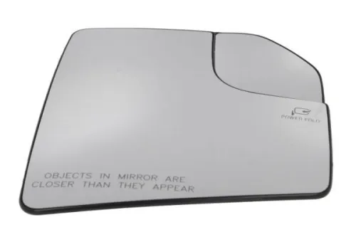 Mirror Glass, exterior mirror