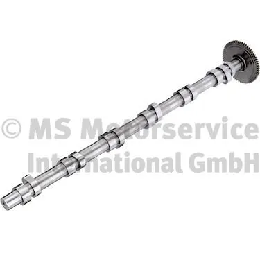 Camshaft