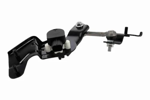 Sensor, headlight levelling