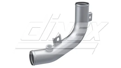 Coolant Pipe