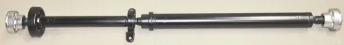 Propshaft, axle drive