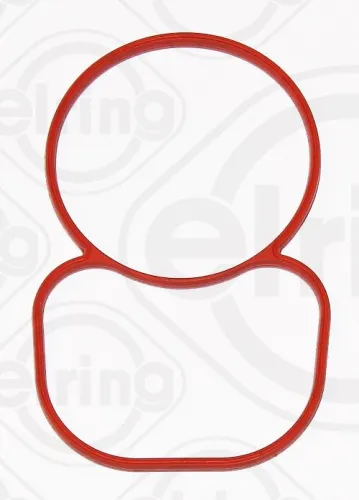 Gasket, intake manifold housing