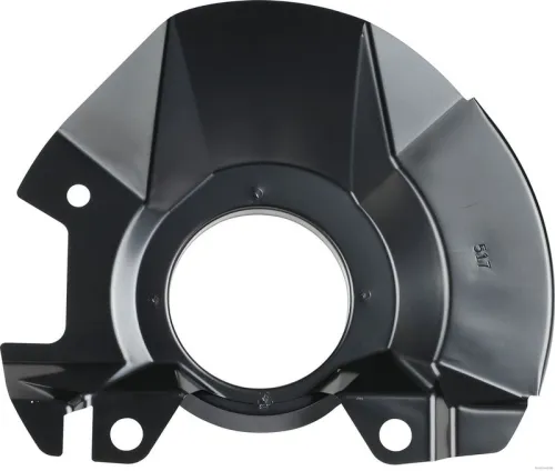 Splash Guard, brake disc