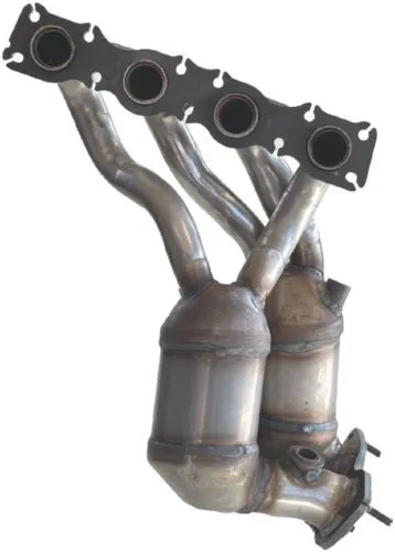 Catalytic Converter