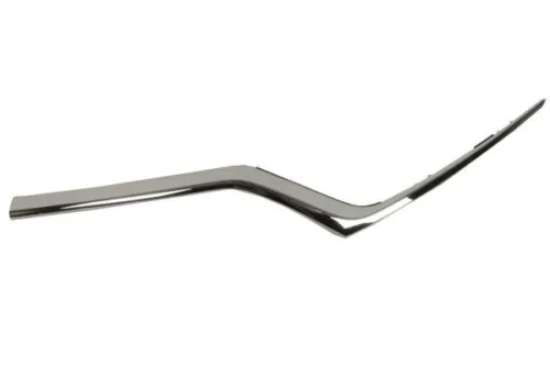 Trim/Protection Strip, radiator grille