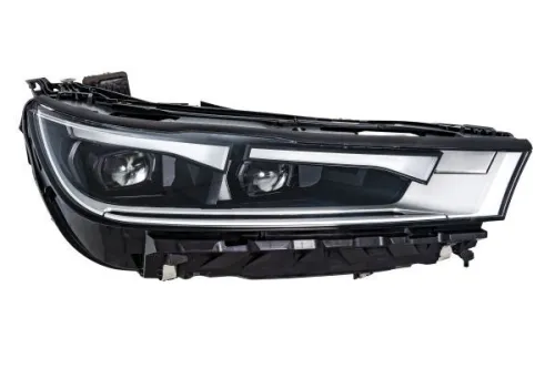 Headlight