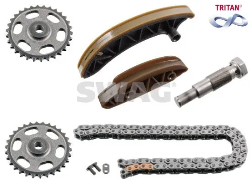 Timing Chain Kit