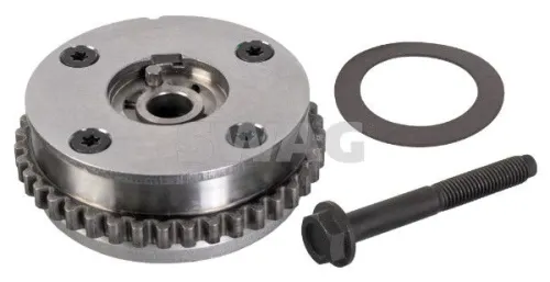 Camshaft Adjuster