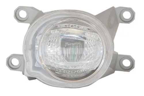 Front Fog Light