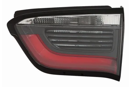 Tail Light Assembly