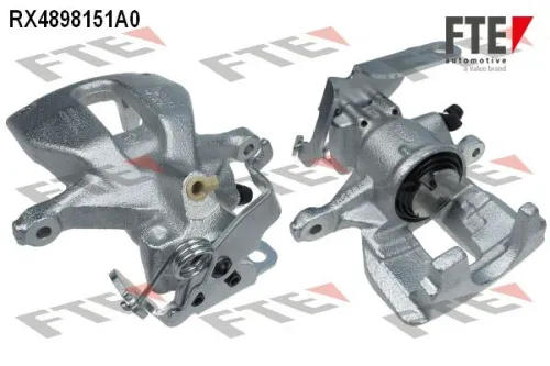 Brake Caliper