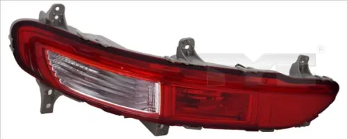 Rear Fog Light