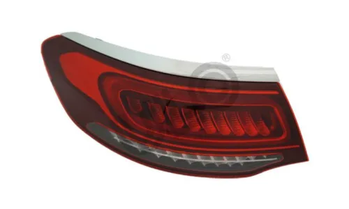Tail Light Assembly