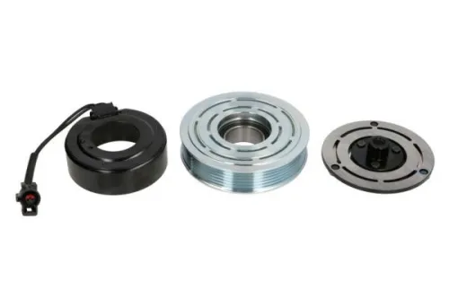 Magnetic Clutch, air conditioning compressor