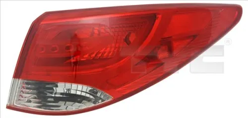 Tail Light Assembly