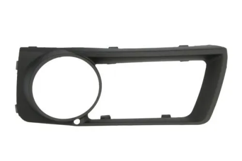 Trim/Protection Strip, bumper