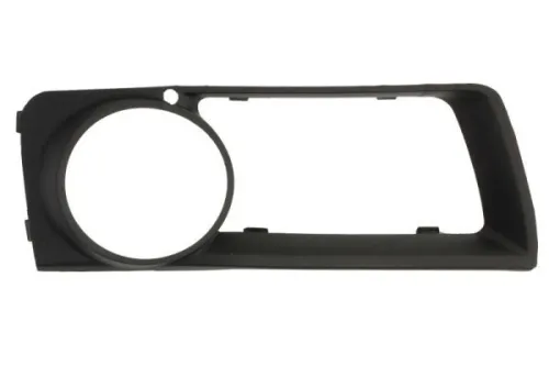 Trim/Protection Strip, bumper