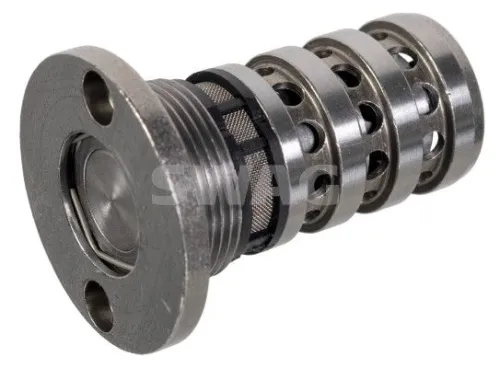 Control Valve, camshaft adjustment