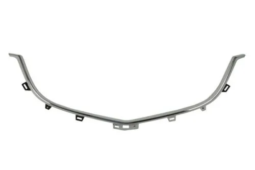 Trim/Protection Strip, radiator grille