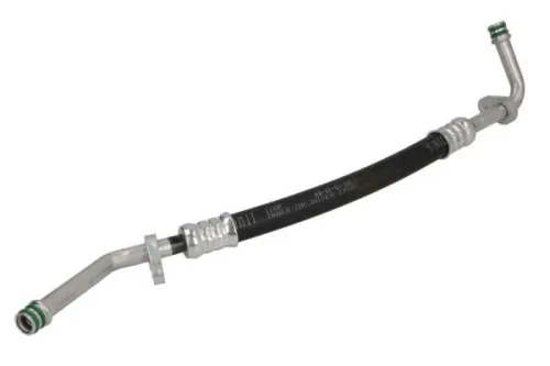 High-pressure Line, air conditioning