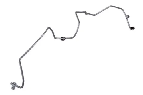 High-pressure Line, air conditioning