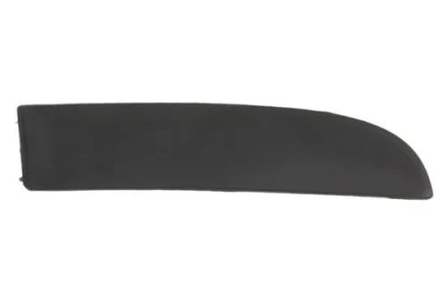 Trim/Protection Strip, bumper