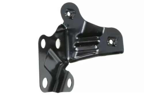 Mounting, wing holder