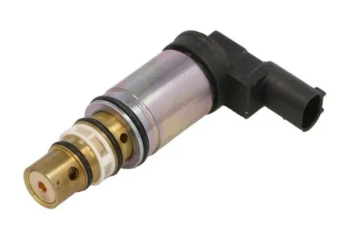 Control Valve, air conditioning compressor