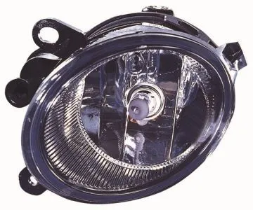 Front Fog Light