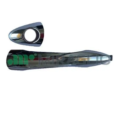 Exterior Door Handle