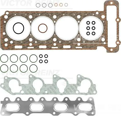 Gasket Kit, cylinder head