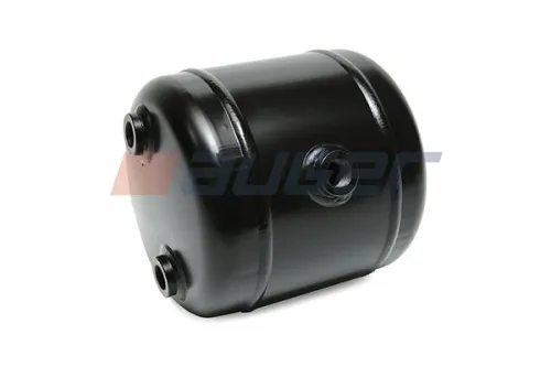 Air Tank, compressed-air system