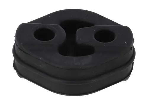 Mount, exhaust system