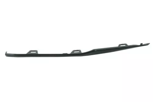 Trim/Protection Strip, bumper