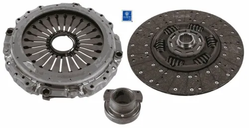 Clutch Kit