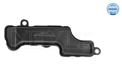 Hydraulic Filter, automatic transmission