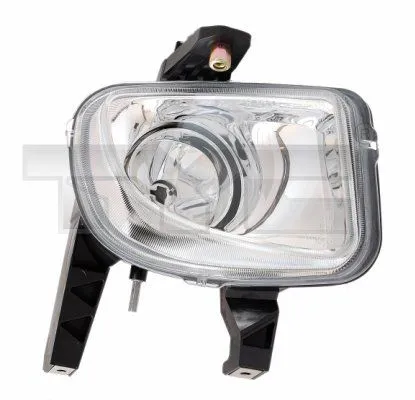 Front Fog Light