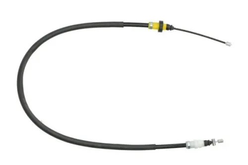 Cable Pull, parking brake