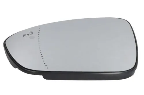 Mirror Glass, exterior mirror