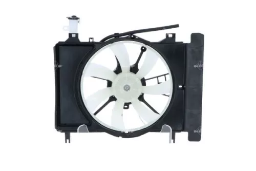 Fan, engine cooling