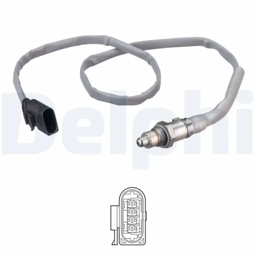 Oxygen Sensor