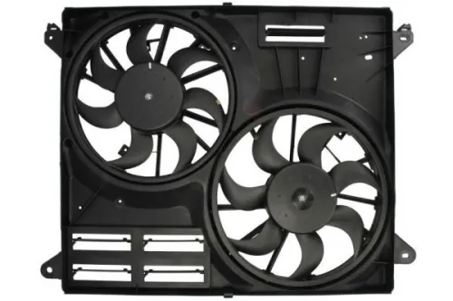 Fan, engine cooling